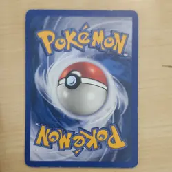 Pokemon Venusaur Expedition Base Set Reverse Holo Rare 30/165 2002 - Image 2