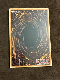 Super Starslayer TY-PHON - Sky Crisis RA04-EN072 Prismatic Ultimate Rare PUR NM - Image 3