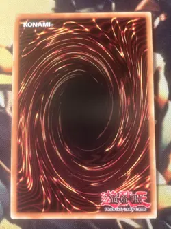 Yugioh: Crackdown - MP20-EN084 - Secret Rare - 1st Edition - NM - Image 2