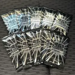 Yu-Gi-Oh! Limit Over Collection -THE HEROES- 10 Promo Pack Special Pack - Image 1