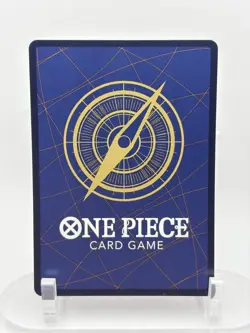 One Piece TCG PRB-02 Shanks SP English OP06-007 Premium the Best Vol. 2 NM - Image 4