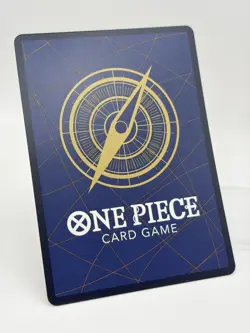 One Piece TCG PRB-02 Shanks SP English OP06-007 Premium the Best Vol. 2 NM - Image 5