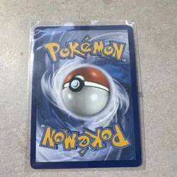 Pokemon Jolteon EX Alternate Art Promo Holo Lightning Card 028A/083 160 HP 2017 - Image 2