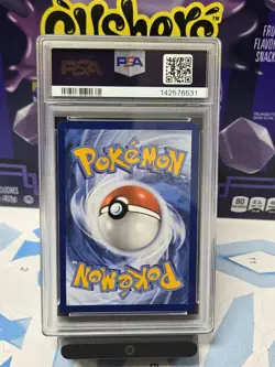 Kingdra ex 131 Sv: Scarlet & Violet Promo Card PSA 9 Pokemon - Image 2