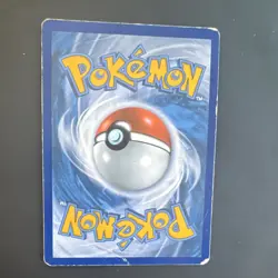 Pokemon Mew XY110 Promo Holo Card XY Set Psychic Basic English TCG - Image 2