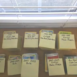 Pokemon Card Collection Lot Binder Wotc Vintage Full Art Holo Rare Tcg Charizard - Image 2