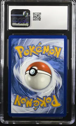 CGC 10 Umbreon Stamped 060/131 Prismatic Evolutions Surprise Box Promo Card - Image 2
