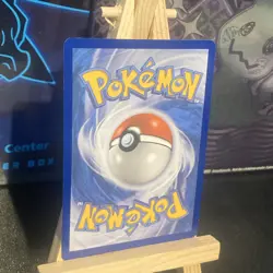 Charmander SWSH232 Pokemon GO Ultra Holo Rare Black Star Promo Pokemon Card - Image 2