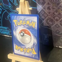 Charmander SWSH232 Pokemon GO Ultra Holo Rare Black Star Promo Pokemon Card - Image 3