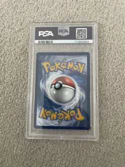Umbreon VMAX TG23/TG30 Pokemon Card - Brilliant Stars Trainer Gallery - PSA 10 - Image 2