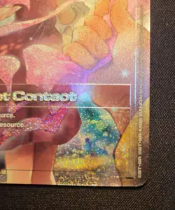 Gundam Card Game First Contact (SP) (U+) | GD01-107 | Steel Requiem (GD03) - Image 5