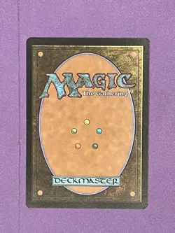 Sanguine Bond - Regular Rare - Enchanting Tales WOT 0035 - Near Mint - MTG - Image 2