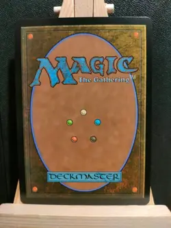 Tome of Legends - Final Fantasy Commander - Rare - NM (see pics) MTG - Image 2