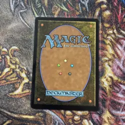 Jumbo Cactuar Final Fantasy Foil - Image 2