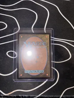 Leonardo The Balance (Borderless) (Surge Foil) Near Mint TMC 0083 - Image 2