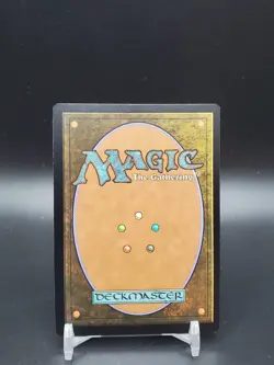 Ob Nixilis, Captive Kingpin FOIL Etched March of the Machine Aftermath NM MTG - Image 2