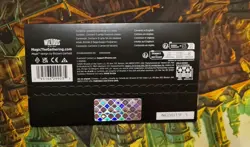 MTG - Marvel's Deadpool Secret Lair - Rainbow Foil - Sealed - Image 2