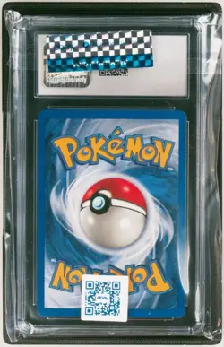 1999 Chansey 3/102 Holo Pokemon Card CGC 10 GEM MINT Base Set LOW POP - Not PSA - Image 2