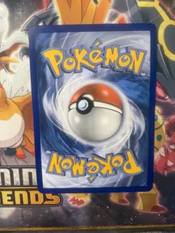 JUMBO Zamazenta V Oversized Promo Sword And Shield 139/202 Pokemon TCG 2019 - Image 2