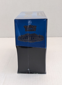 Pokemon - S&V Stellar Crown Pokemon Center ETB (SEALED) - Image 5