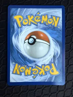 Oricorio Ex MEP 24 - Pokemon TCG Mega Evolution Black Star Promo #024 NM/M - Image 2