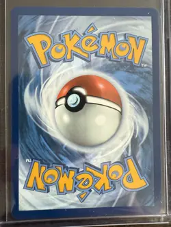 Pokemon Wattrel Sv06: Twilight Masquerade 178/167 Illustration Rare Holo Card - Image 2