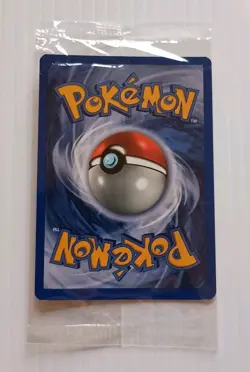 Pokemon 1st Edition Machamp HOLO RARE Card 8/102 FACTORY SEALED 1999 wotc - Image 2