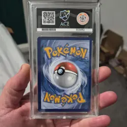 Special Delivery Charizard Ace 9 MINT - SWSH075 - Black Star Promo - Pokemon TCG - Image 2