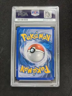 Pokemon Victory Medal Winner Promo Battle Roads Autumn 2010-2011 PSA 9 - Image 2