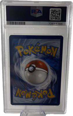 Pokemon Riolu Crown Zenith Galarian Gallery Full Art #GG26 PSA 9 - Image 2