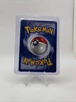 1999 Pokemon Mewtwo 10/102 Holo - Image 2