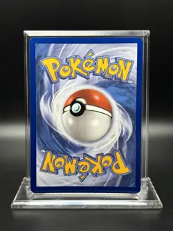2025 Pokemon Mega Evolutions -Cinderace Holo No. 28/132 - Image 2