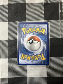 RARE Pokemon TCG Xurkitree Hidden Fates Shiny Holo Rare NM Condition 2018 - Image 4