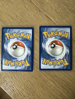 Mega Charizard X EX #23 & Oricorio EX #24 Pokemon Promo - Image 2