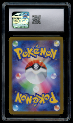 CGC 10 Pokemon Mew VMAX 054/172 RRR VSTAR Universe s12a Japanese - Image 2
