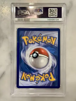 PSA 10 2025 Pokemon #023 Mega Charizard X Ex UPC Black Star Promo GEM MT 23 - Image 2
