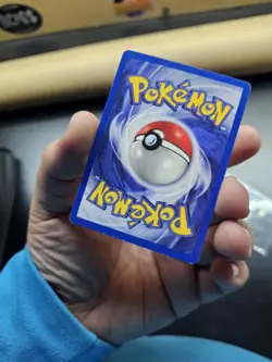 Blaine's Charizard 2/132 Gym Challenge Set Holo Rare Vintage Pokemon LP - Image 2