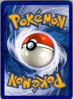 Switch 92/109 Ruby and Sapphire MP Pokemon TCG - Image 2