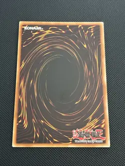 Mistaken Arrest - OP29-EN009 - Super Rare - OTS Tournament Pack 29 Near Mint NM - Image 2