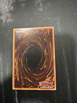 MIRROR FORCE 1ST PORTUGUESE ULTRA RARE MRD-138 PMT-P138 YUGIOH - Image 2