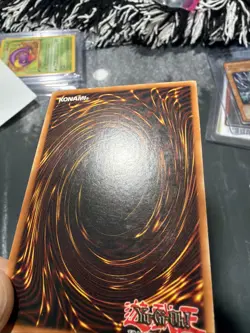 MIRROR FORCE 1ST PORTUGUESE ULTRA RARE MRD-138 PMT-P138 YUGIOH - Image 3