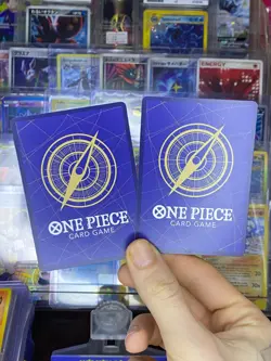 5x Booster Boxes of English OP11 One Piece Bulk - Image 1