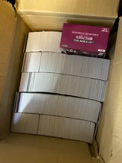 5x Booster Boxes of English OP11 One Piece Bulk - Image 2