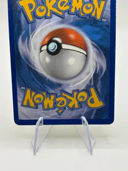 Pokemon TCG Rising Rivals - Luxray GL Lvl X 109/111 Rare MP - Image 4