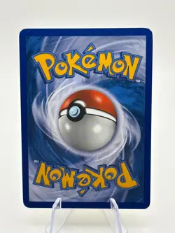 Pokemon TCG Platinum Rising Rivals - Luxray GL 9/111 Rare Reverse Holo MP - Image 2