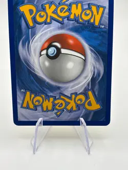 Pokemon TCG Platinum Rising Rivals - Luxray GL 9/111 Rare Reverse Holo MP - Image 4