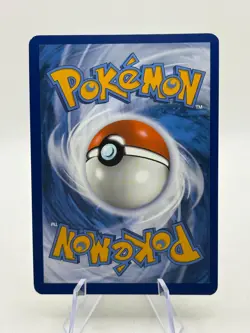 Pokemon TCG 151 MEW - Bulbasaur 166/165 Illustration Rare LP - Image 2