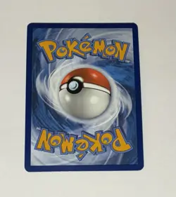 Pokemon TCG Professor Sada's Vitality 256/182 Special Illustration Rare Trainer! - Image 2