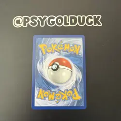 Pokemon TCG Card Blowtorch 117/094 Phantasmal Flames Pack Fresh A11 - Image 2