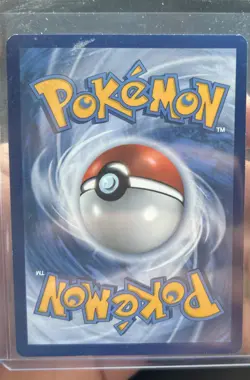 Pokemon TCG Arceus XY Black Star Promos XY83 Holo Promo - Image 2